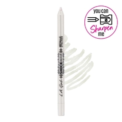 L.A Girl Shockwave Metallic Eyeliner - comprar online
