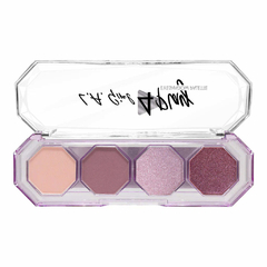 L.A Girl 4 Play Eyeshadow Palette