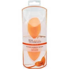 Real Techniques 2 Miracle Complexion Sponges