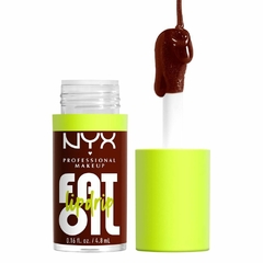 Nyx Fat Oil Lip - La valija de rocu