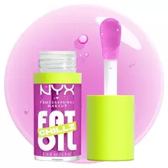Nyx Fat Oil Chillz en internet