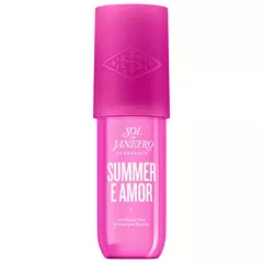 Sol De Janeiro Summer e Amor Perfume Mist