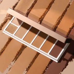 Fenty Beauty Sun Stalk'r Face + Eye Bronzer Highlighter Palette
