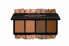 L.A Girl Sunlight Sensation Highlighting Palette