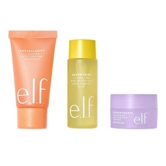 Elf Cosmetics Supers Skincare Mini Trio