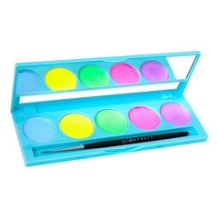 Suva Beauty UV Taffies