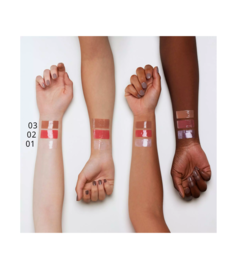 Essence Extreme Care Hydrating Glossy Lip Balm - comprar online