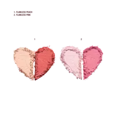 Charlotte Tilbury Beauty Soulmates Face Palette - comprar online