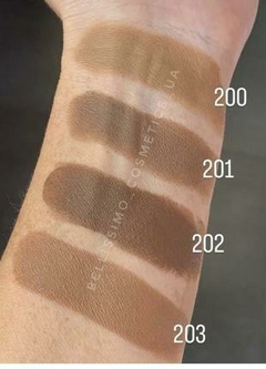 Kiko Milano Sculpting Touch en internet