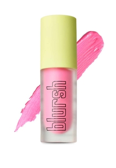 Made By Mitchell Liquid Blusher - comprar online