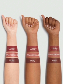 Sheglam Matte Allure Mini Liquid Lipstick Set - Sweet Thing - comprar online