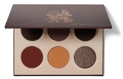 Juvia´s Place The Chocolates Palette