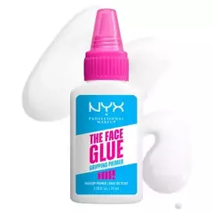 Nyx The Face Glue Gripping Primer