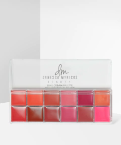 Danessa Myricks Luxe Cream Palette - comprar online