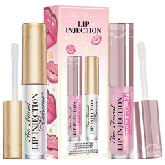 Too Faced Lip Injection The Icons