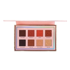 P.Louise Love Tapes The Love Affair Eyeshadow Palette