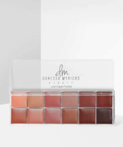 Danessa Myricks Luxe Cream Palette en internet