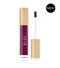 Milani Amore Matte Matellic. Lip Creme - tienda online