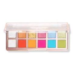 Revolution Beauty The Vibrant Icon Palette