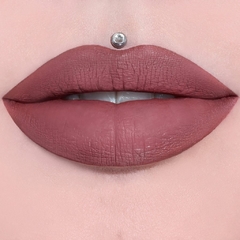 Liquid Lipstick de Jeffree Star