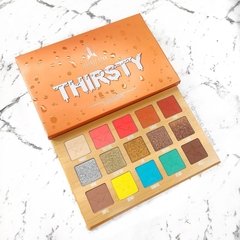 Jeffree star Thirsty Palette