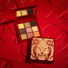 Huda Beauty Tiger Wild Lunar New Year Obsessions