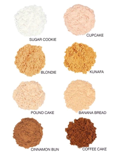 Huda Beauty Baby Bake Loose Baking & Setting Powder - La valija de rocu