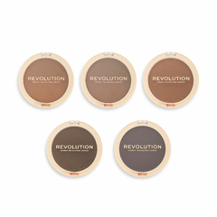 Revolution Beauty Ultra Cream Bronzer