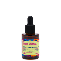 Good Molecules Ultra Hydrating Facial Oil
