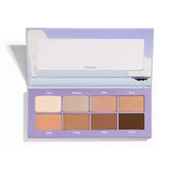 Kosas Unpressed Eyeshadow Palette
