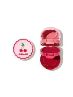 Sheglam Very Cherry Cheek & Lip Cream Stack