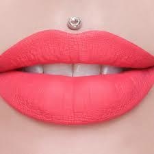 Liquid Lipstick de Jeffree Star - tienda online