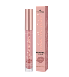 Essence What the Fake! Plumping Lip Filler