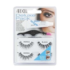 Ardell wispies Deluxe Pack