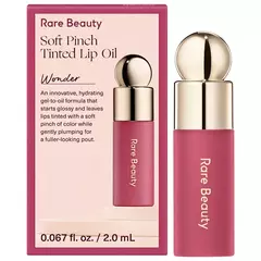 Rare Beauty Mini Soft Pinch Tinted Lip Oil en internet