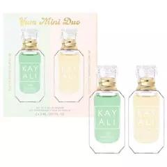 Kayalı Yum Mini Duo