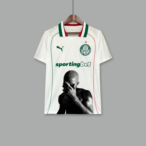 CAMISA FRANK OCEAN X PALMEIRAS 26/27 - (cópia)