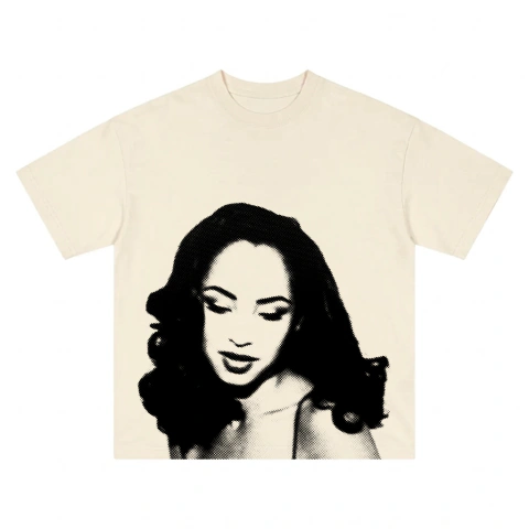 CAMISETA SADE