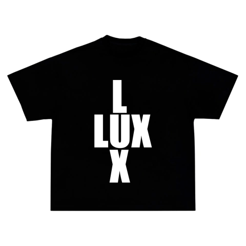CAMISETA ROSALIA LUX CROSS TOUR TEE