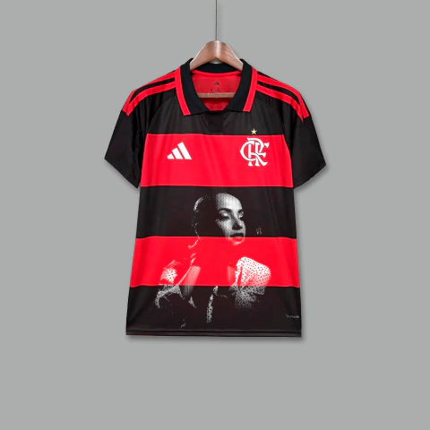 CAMISA SADE X FLAMENGO 26/27