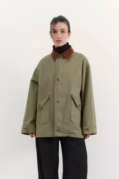 CAMPERA CHIARA - comprar online
