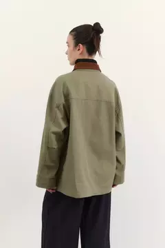 CAMPERA CHIARA en internet