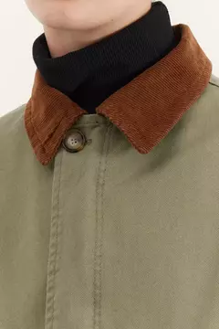 CAMPERA CHIARA - PUROCAMARIN