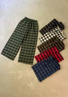 PANTALÓN FAUSTO