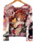 Remera manga larga - CROSSOVER - comprar online