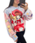 Buzo Polar soft SAKURA - Kokomoshop