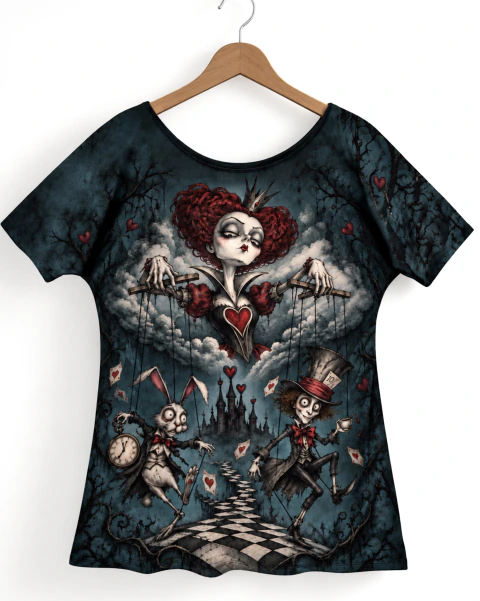 Remeron QUEEN
