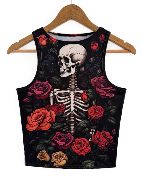 Musculosa ETERNAL - comprar online