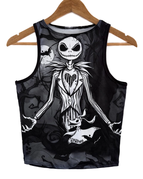 Musculosa JACK - comprar online