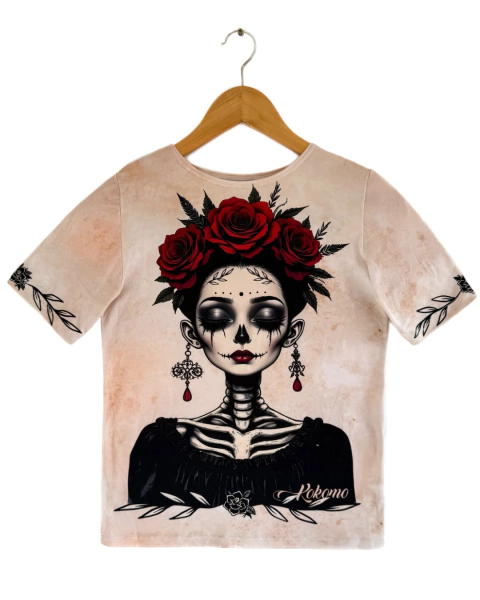 Remera PARCHMENT - comprar online